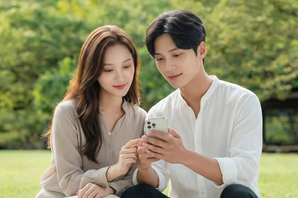 급할 때 믿고 찾는 카카오일수